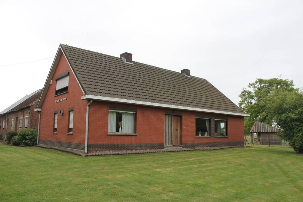 Handelszaak te  koop in Brecht 2960 0.00€  slaapkamers m² - Zoekertje 559832