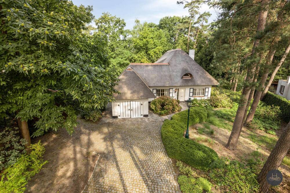 Huis te koop in Bonheiden 2820 808000.00€ 6 slaapkamers 301.00m² - Zoekertje 560384