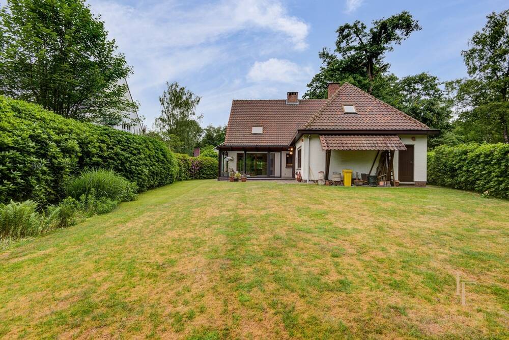 Villa te  koop in Wijnegem 2110 599000.00€ 3 slaapkamers 170.00m² - Zoekertje 560149