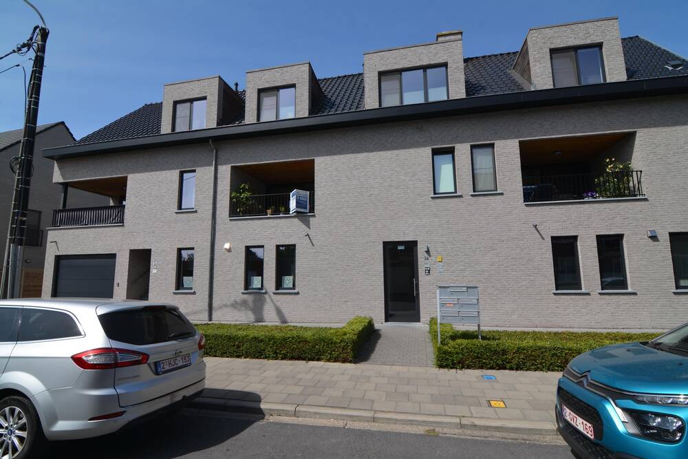 Appartement te  huur in Geel 2440 910.00€ 3 slaapkamers 120.00m² - Zoekertje 560193