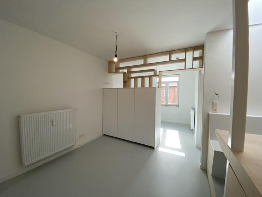 Studio te  huur in Borgerhout 2140 695.00€ 1 slaapkamers 37.00m² - Zoekertje 559639