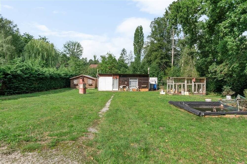 Huis te koop in Rijmenam 2820 175000.00€ 1 slaapkamers 55.00m² - Zoekertje 559697