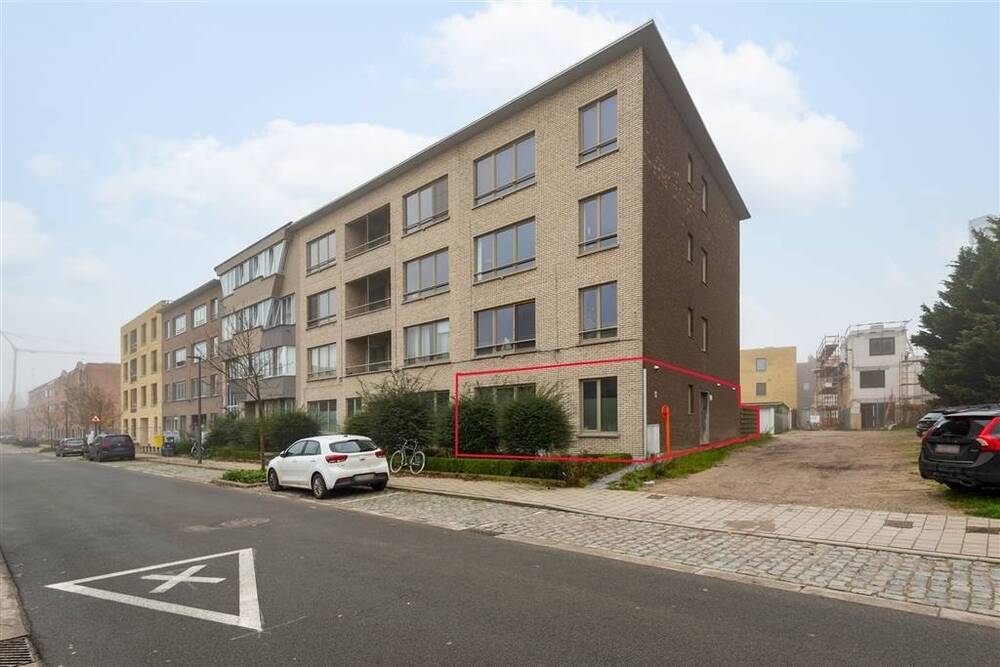 Appartement te koop in Turnhout 2300 185000.00€ 2 slaapkamers 85.00m² - Zoekertje 560101
