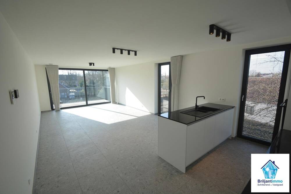 Appartement te  koop in Lint 2547 0.00€ 2 slaapkamers 98.49m² - Zoekertje 560071