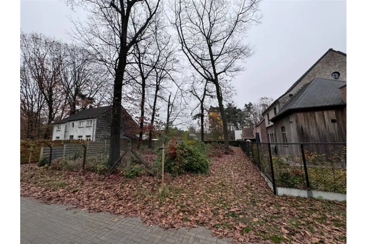 Grond te  koop in Grobbendonk 2280 180000.00€  slaapkamers m² - Zoekertje 559689