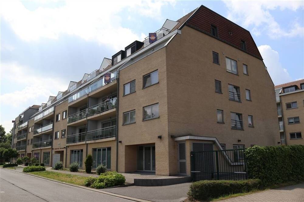 Appartement te huur in Willebroek 2830 775.00€ 1 slaapkamers 77.00m² - Zoekertje 560179