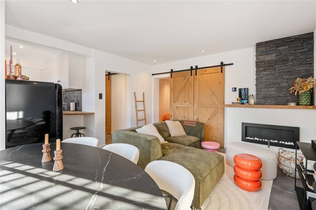 Appartement te koop in Turnhout 2300 209000.00€ 1 slaapkamers 58.00m² - Zoekertje 560098