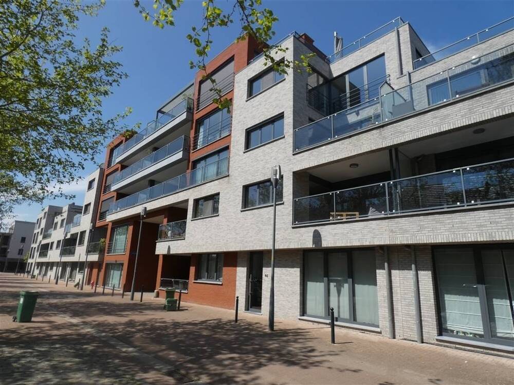 Appartement te koop in Turnhout 2300 314000.00€ 2 slaapkamers 107.00m² - Zoekertje 559682