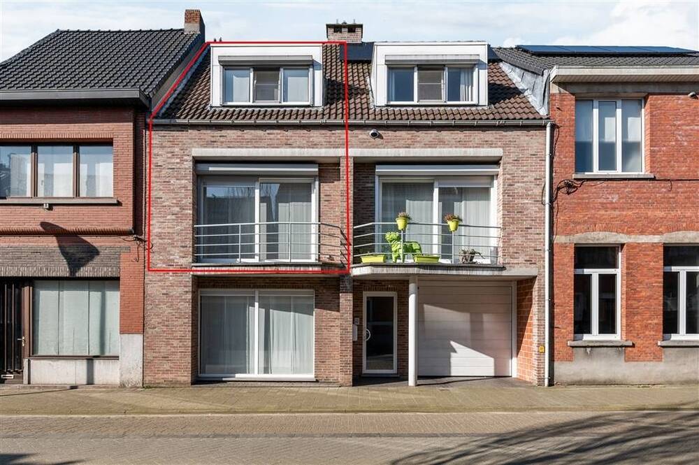 Appartement te koop in Turnhout 2300 239000.00€ 2 slaapkamers 95.00m² - Zoekertje 560099