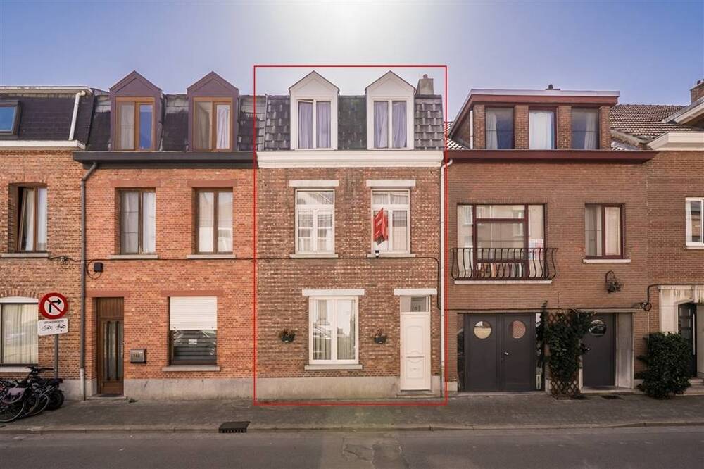 Huis te koop in Mechelen 2800 456000.00€ 3 slaapkamers 165.00m² - Zoekertje 559912
