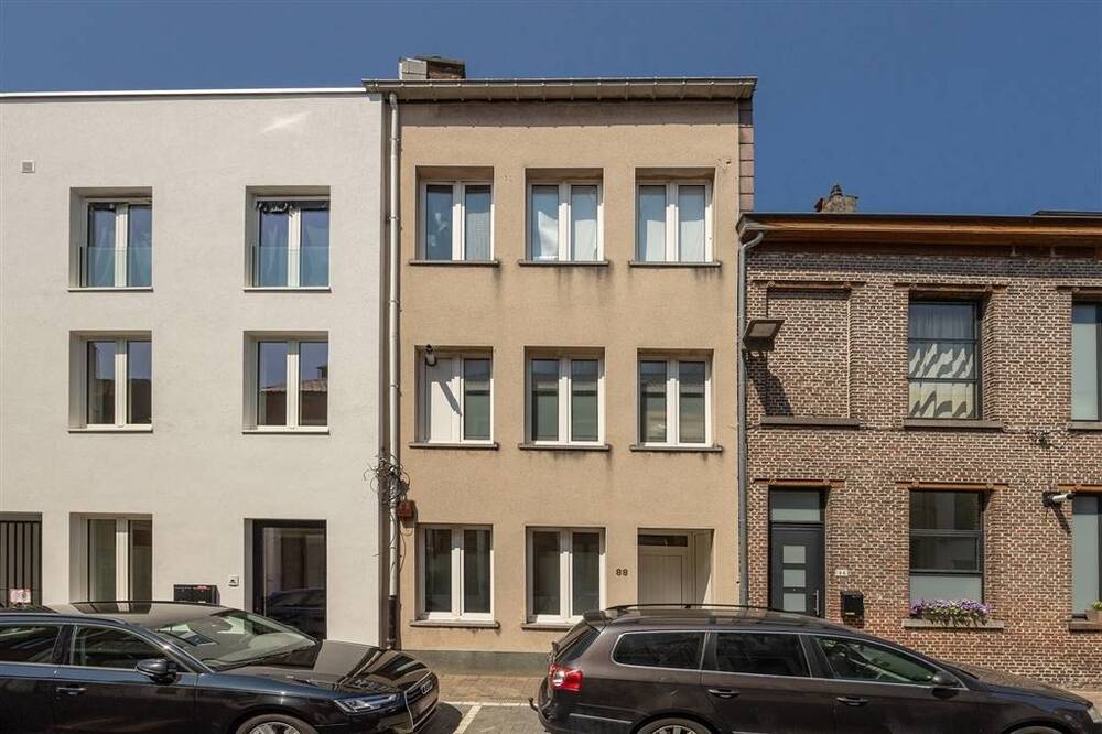 Huis te koop in Mechelen 2800 449000.00€ 6 slaapkamers 130.00m² - Zoekertje 559781