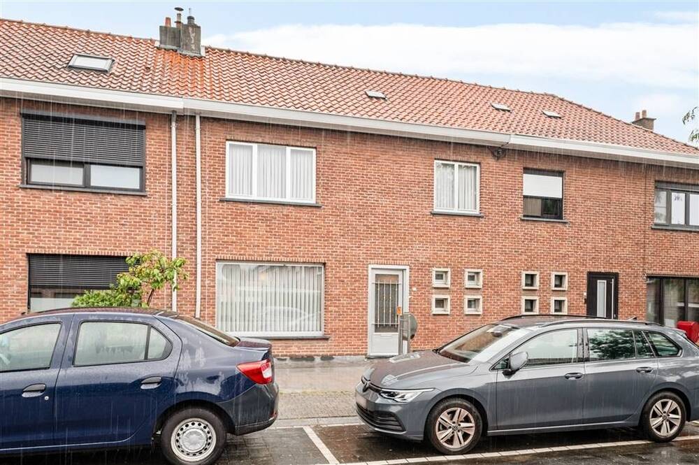 Huis te koop in Mechelen 2800 370000.00€ 3 slaapkamers 152.00m² - Zoekertje 559706