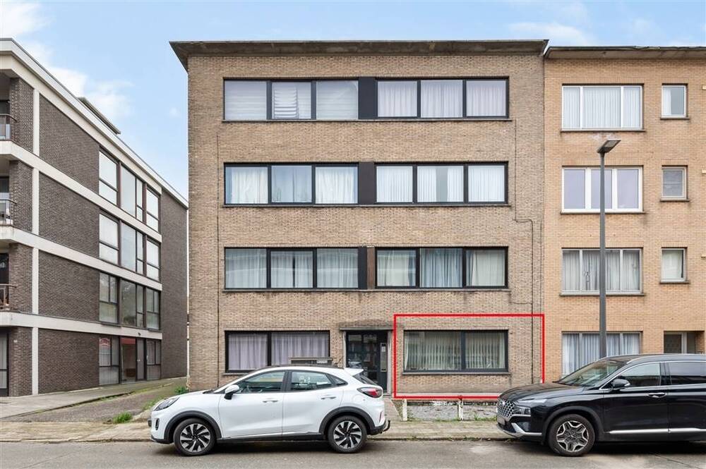 Appartement te koop in Turnhout 2300 165000.00€ 2 slaapkamers 95.00m² - Zoekertje 560105