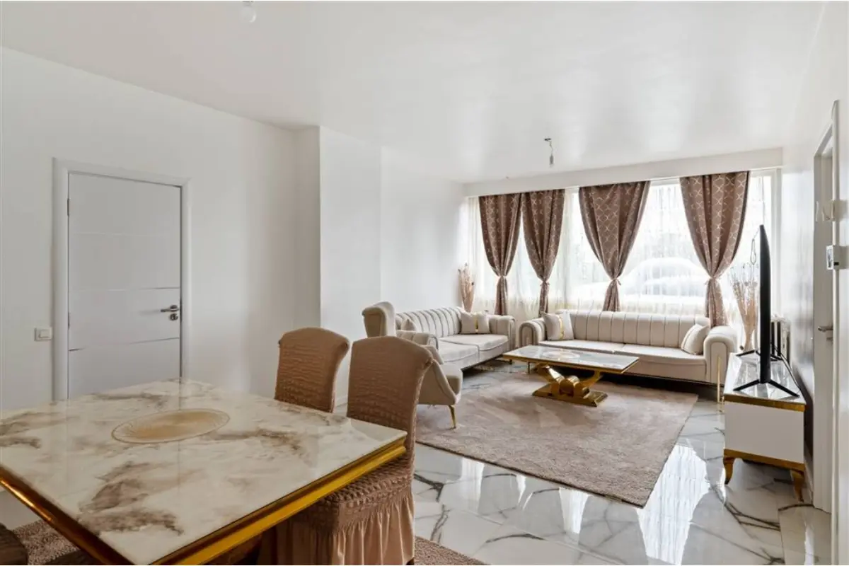 Appartement te  koop in Boom 2850 200000.00€ 2 slaapkamers 76.00m² - Zoekertje 559726