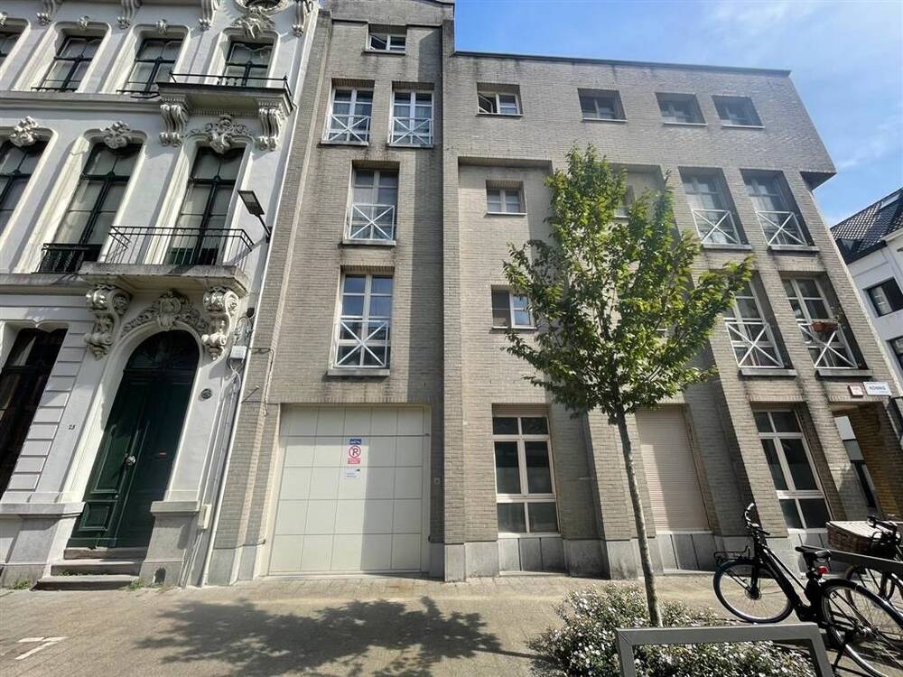 Parking & garage te huur in Antwerpen 2000 100.00€ slaapkamers m² - Zoekertje 560171