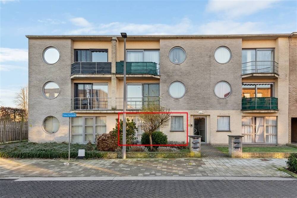 Appartement te koop in Turnhout 2300 214000.00€ 2 slaapkamers 97.00m² - Zoekertje 560103