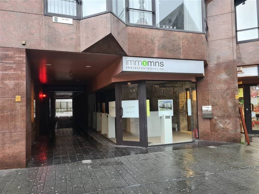 Handelszaak te  koop in Turnhout 2300 399000.00€  slaapkamers 224.00m² - Zoekertje 559686