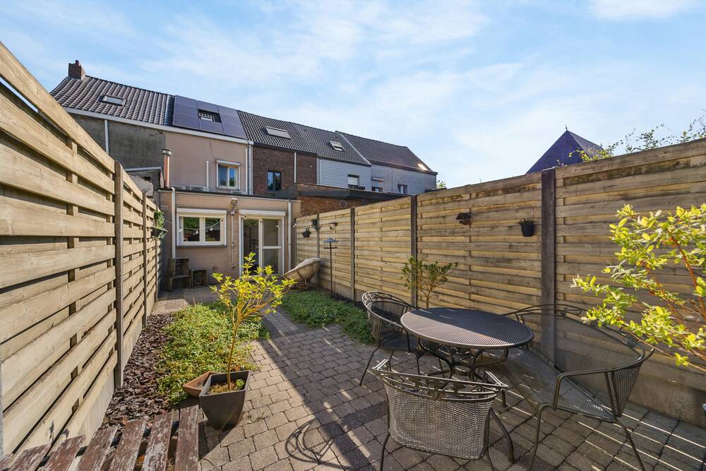 Huis te in Lier 2500 315000.00€ 3 slaapkamers 117.00m² - Zoekertje 559919