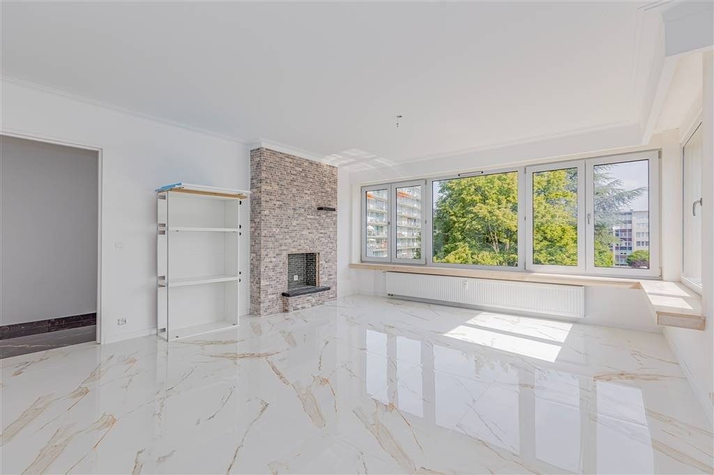 Appartement te koop in Borgerhout 2140 265000.00€ 3 slaapkamers 92.00m² - Zoekertje 559808