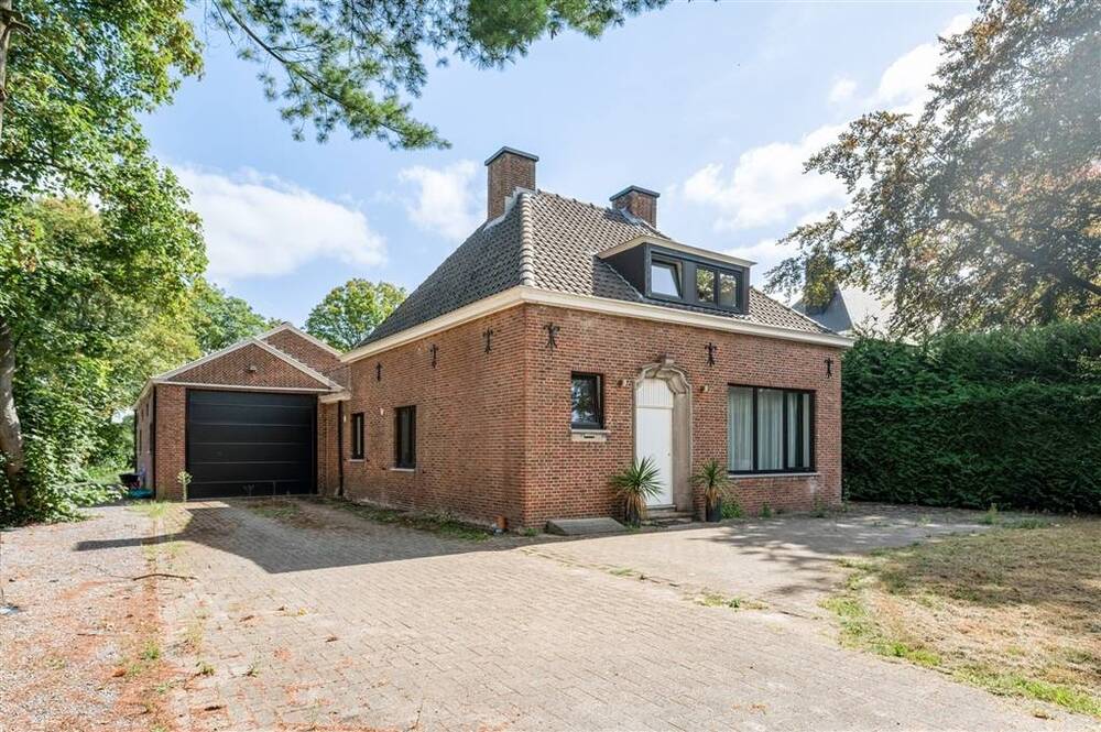 Huis te  koop in Turnhout 2300 419000.00€ 3 slaapkamers 144.00m² - Zoekertje 560497