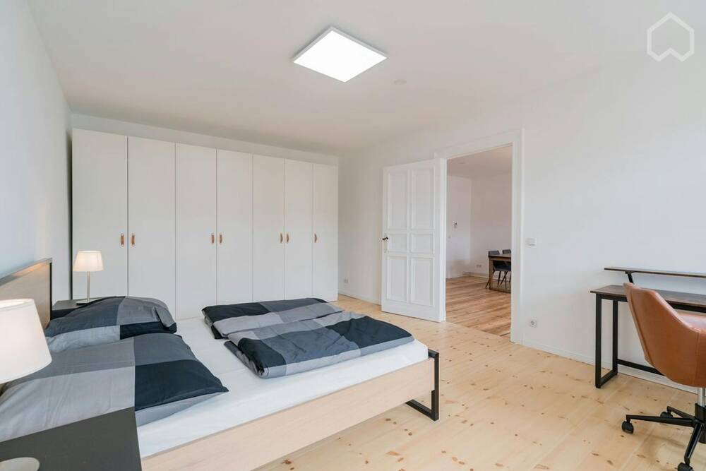 Appartement te  huur in Antwerpen 2018 700.00€  slaapkamers m² - Zoekertje 560485