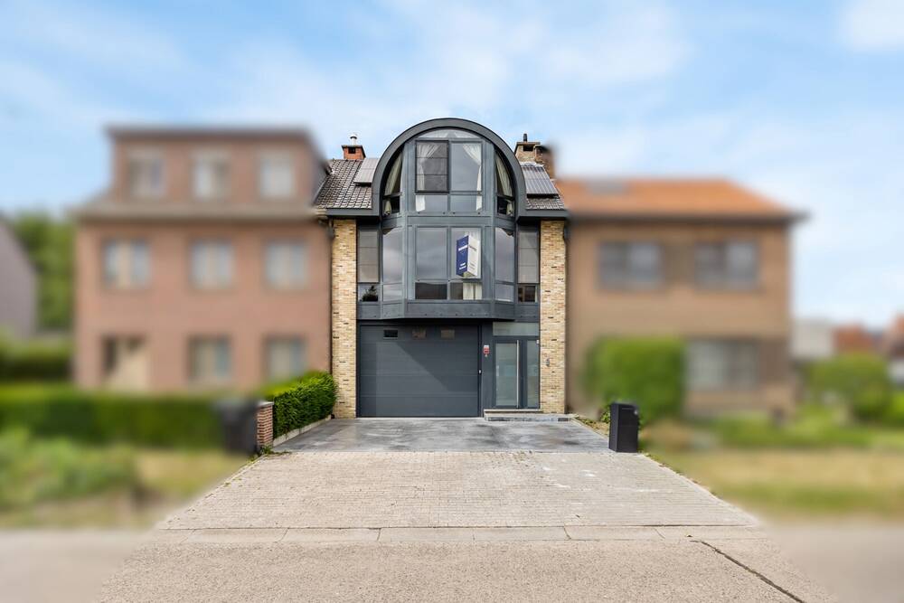 Huis te koop in Lint 2547 629000.00€ 4 slaapkamers 227.00m² - Zoekertje 560584