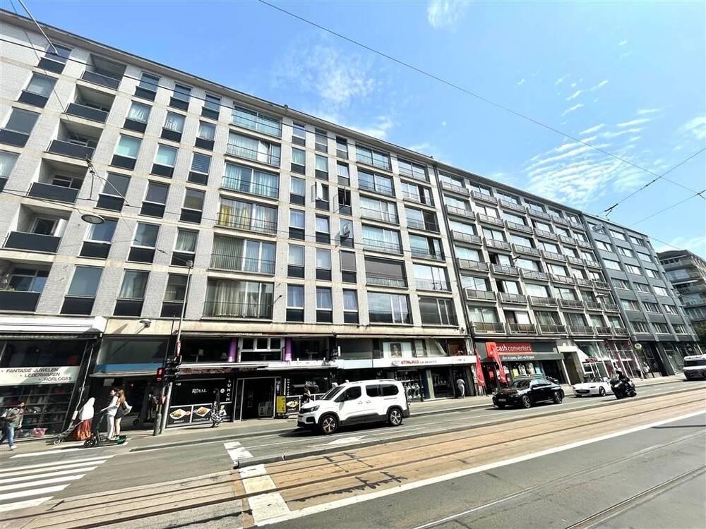 Appartement te huur in Antwerpen 2060 950.00€ 3 slaapkamers 78.00m² - Zoekertje 560501