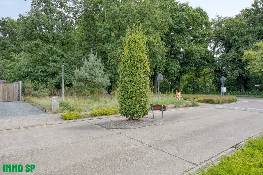 Grond te koop in Olen 2250 192000.00€ slaapkamers m² - Zoekertje 560492