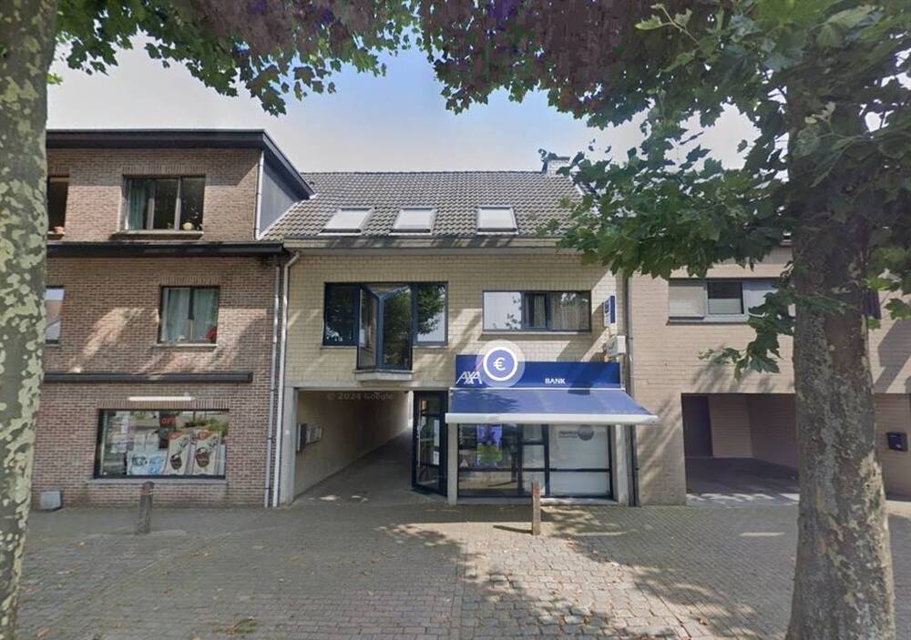 Appartement te  huur in Wuustwezel 2990 850.00€ 2 slaapkamers 94.00m² - Zoekertje 560830
