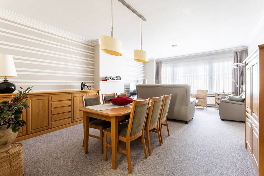 Appartement te koop in Deurne 2100 224900.00€ 2 slaapkamers 105.00m² - Zoekertje 560942