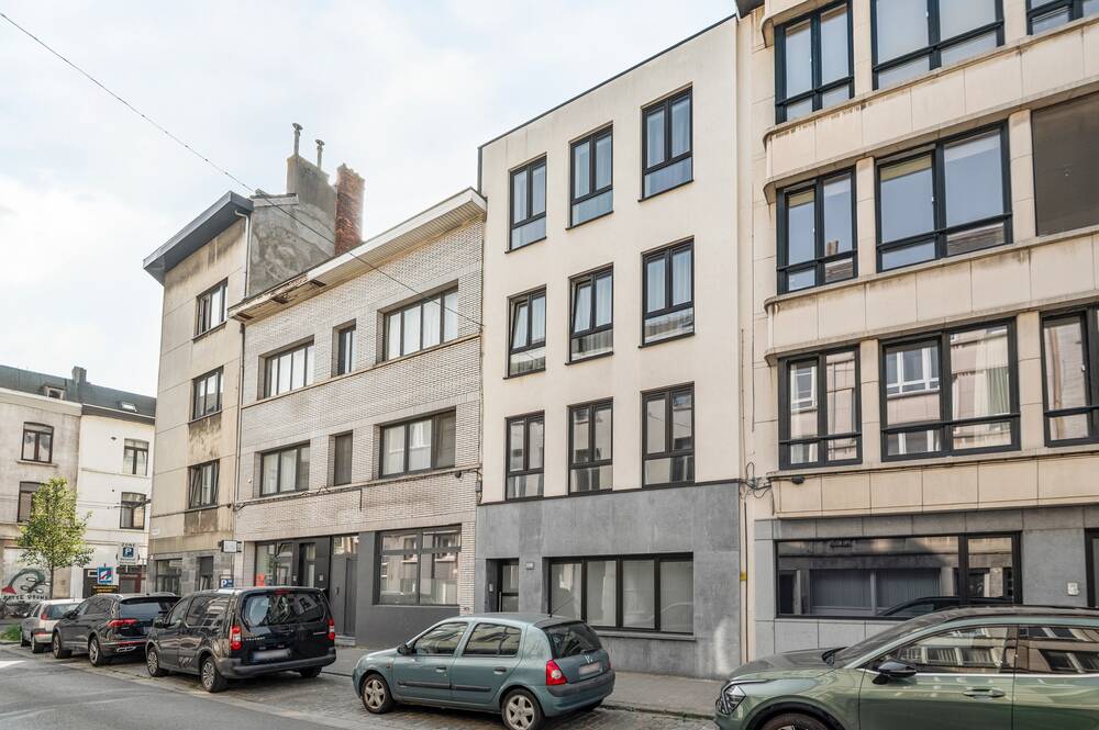 Benedenverdieping te koop in Antwerpen 2018 275000.00€ 2 slaapkamers 77.00m² - Zoekertje 561343