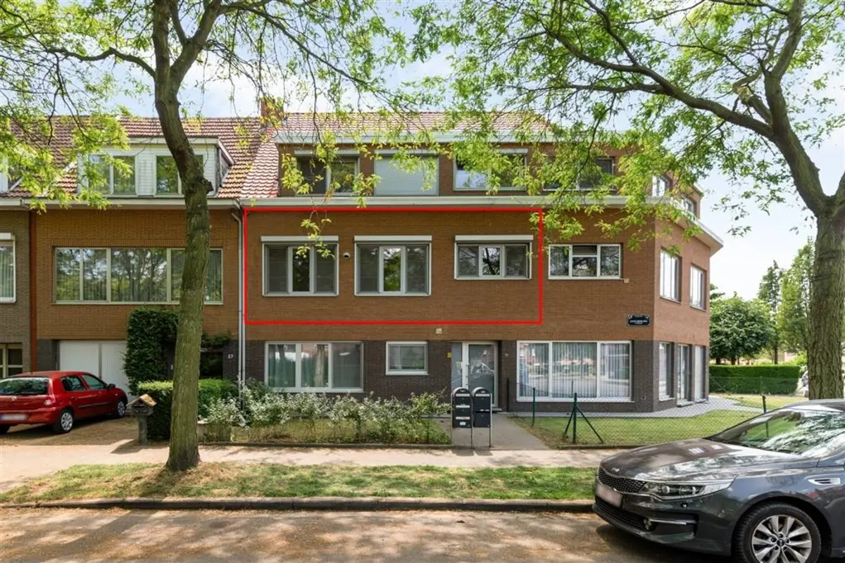 Appartement te koop in Schoten 2900 255000.00€ 2 slaapkamers 81.20m² - Zoekertje 561917