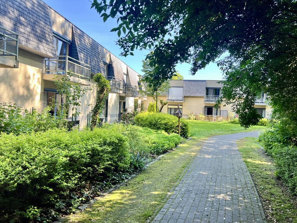 Appartement te  koop in Putte 2580 170000.00€ 1 slaapkamers m² - Zoekertje 561794