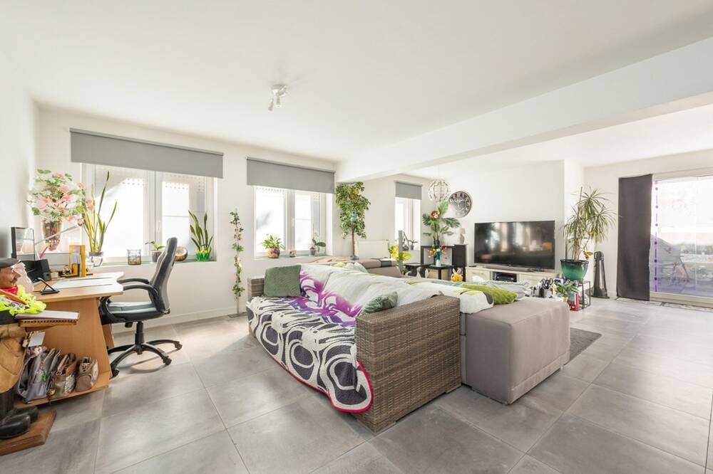 Appartement te koop in Deurne 2100 399000.00€ 2 slaapkamers 149.00m² - Zoekertje 561504