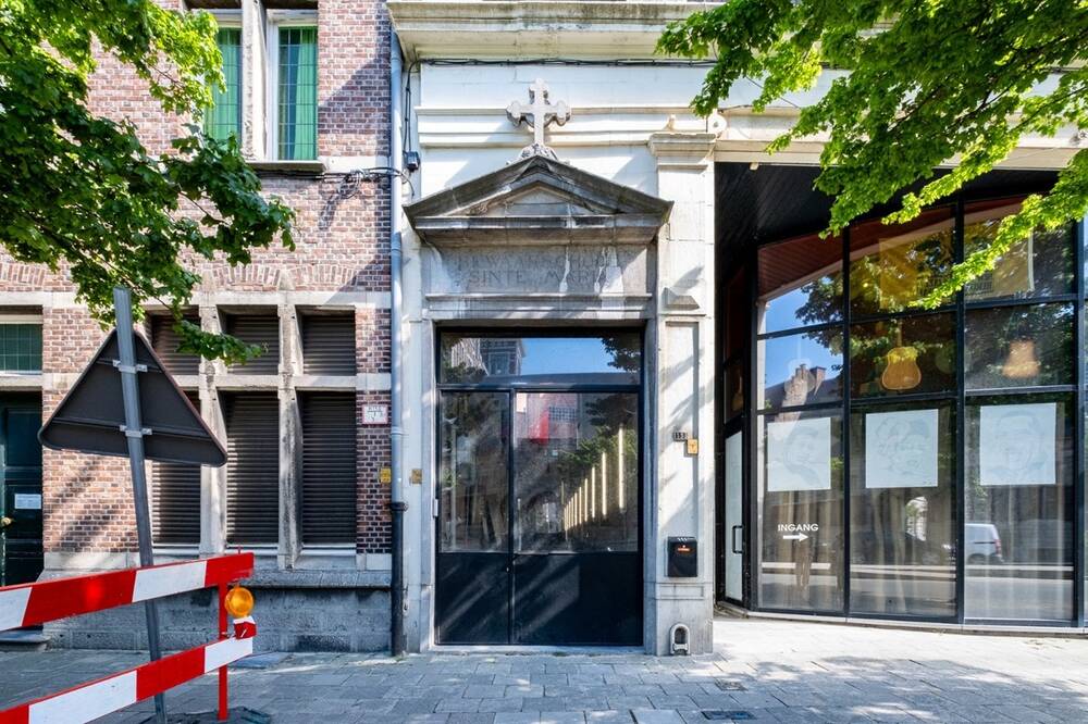 Handelszaak te huur in Antwerpen 2000 6500.00€ slaapkamers 539.00m² - Zoekertje 561402