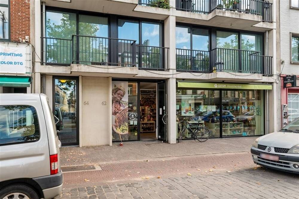 Appartement te  koop in Mortsel 2640 325000.00€ 1 slaapkamers 61.00m² - Zoekertje 561555