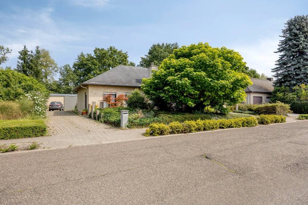 Huis te  koop in Olen 2250 425000.00€ 3 slaapkamers 180.00m² - Zoekertje 561469