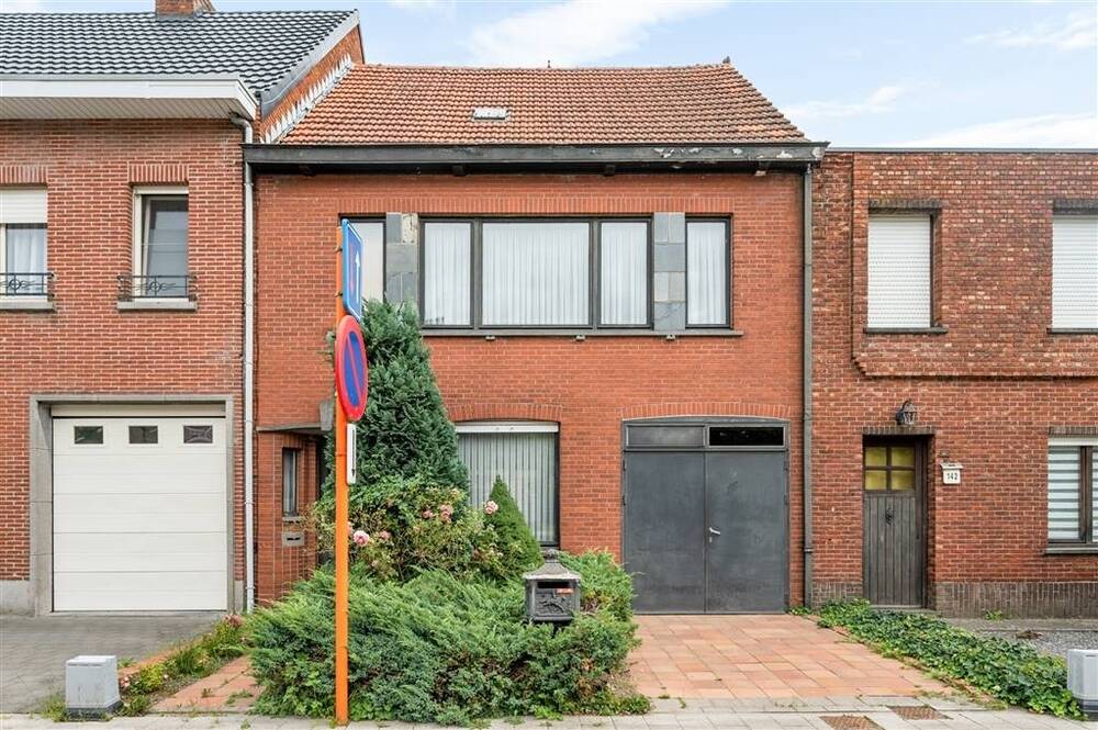 Huis te  koop in Turnhout 2300 229000.00€ 3 slaapkamers 123.00m² - Zoekertje 561386