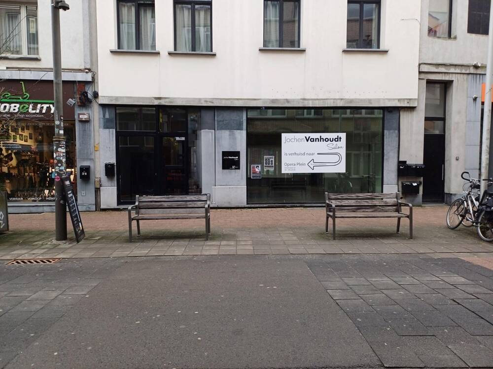 Huis te huur in Antwerpen 2000 2500.00€ slaapkamers m² - Zoekertje 561403