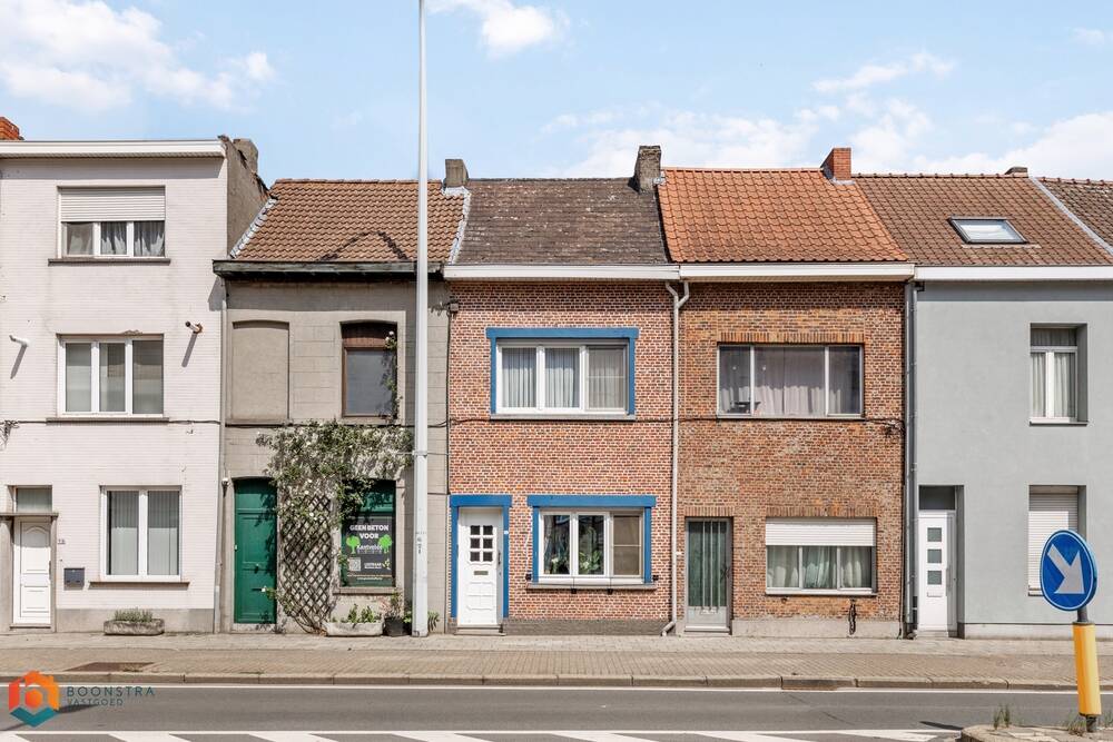 Huis te koop in Mechelen 2800 280000.00€ 3 slaapkamers 117.00m² - Zoekertje 561125
