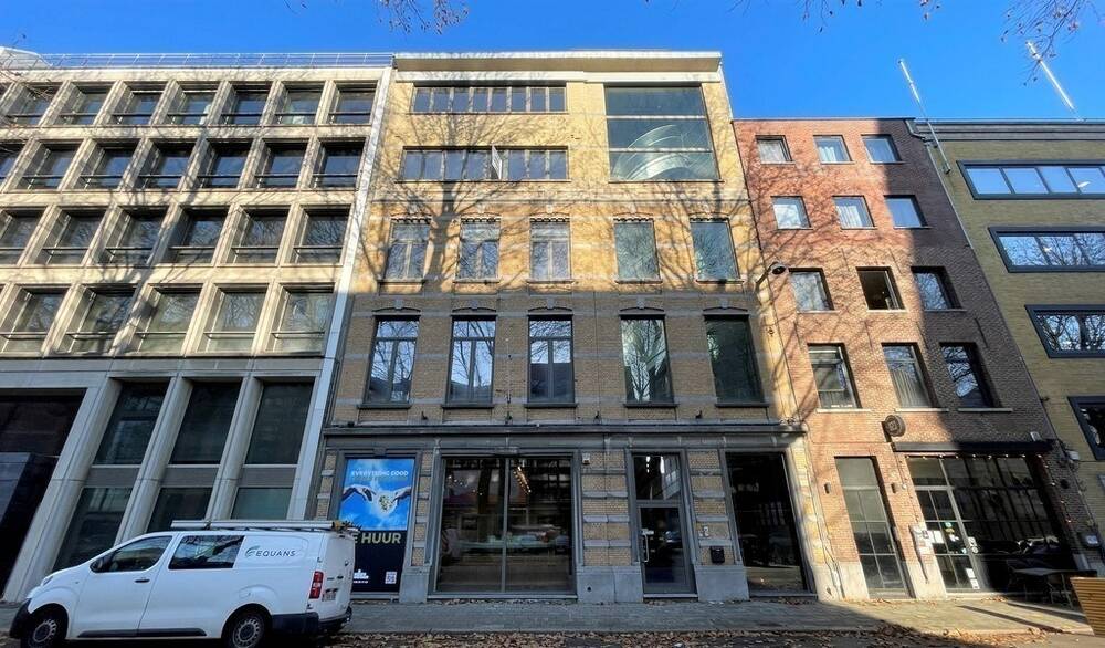 Handelszaak te huur in Antwerpen 2000 2450.00€ slaapkamers 203.00m² - Zoekertje 561401