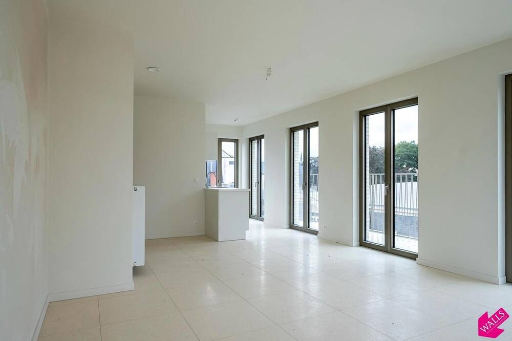 Appartement te  huur in Antwerpen 2018 970.00€ 2 slaapkamers 82.00m² - Zoekertje 561397