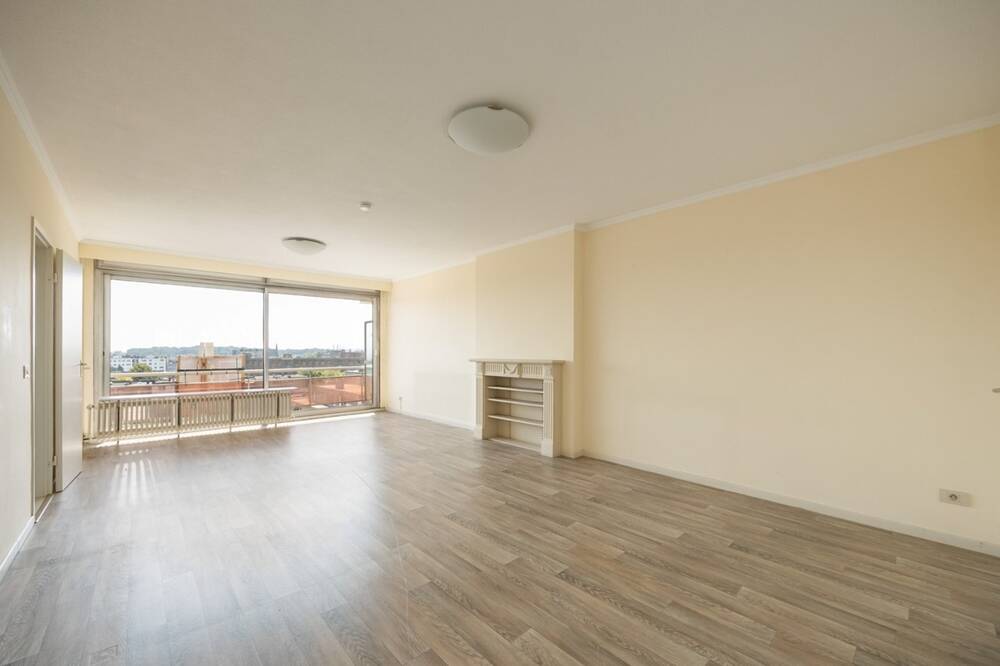 Appartement te koop in Borgerhout 2140 210000.00€ 2 slaapkamers 95.00m² - Zoekertje 561500