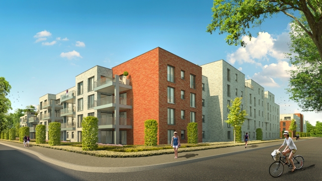 Parking & garage te koop in Lier 2500 33000.00€ slaapkamers m² - Zoekertje 562547