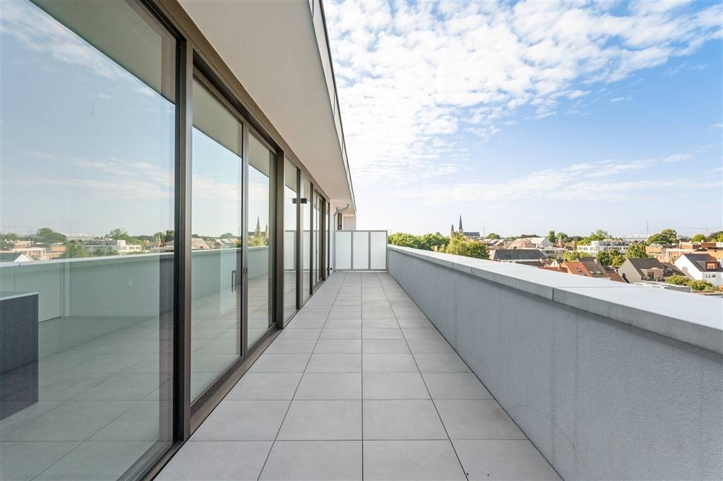 Penthouse te  koop in Herentals 2200 497000.00€ 2 slaapkamers 115.81m² - Zoekertje 562075