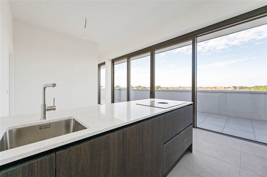 Penthouse te  koop in Herentals 2200 497000.00€ 2 slaapkamers 115.81m² - Zoekertje 562075