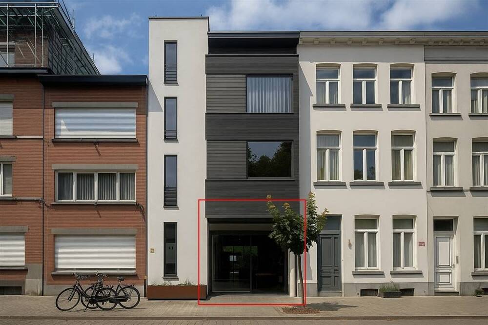 Handelszaak te  koop in Mechelen 2800 347000.00€  slaapkamers 130.00m² - Zoekertje 562357