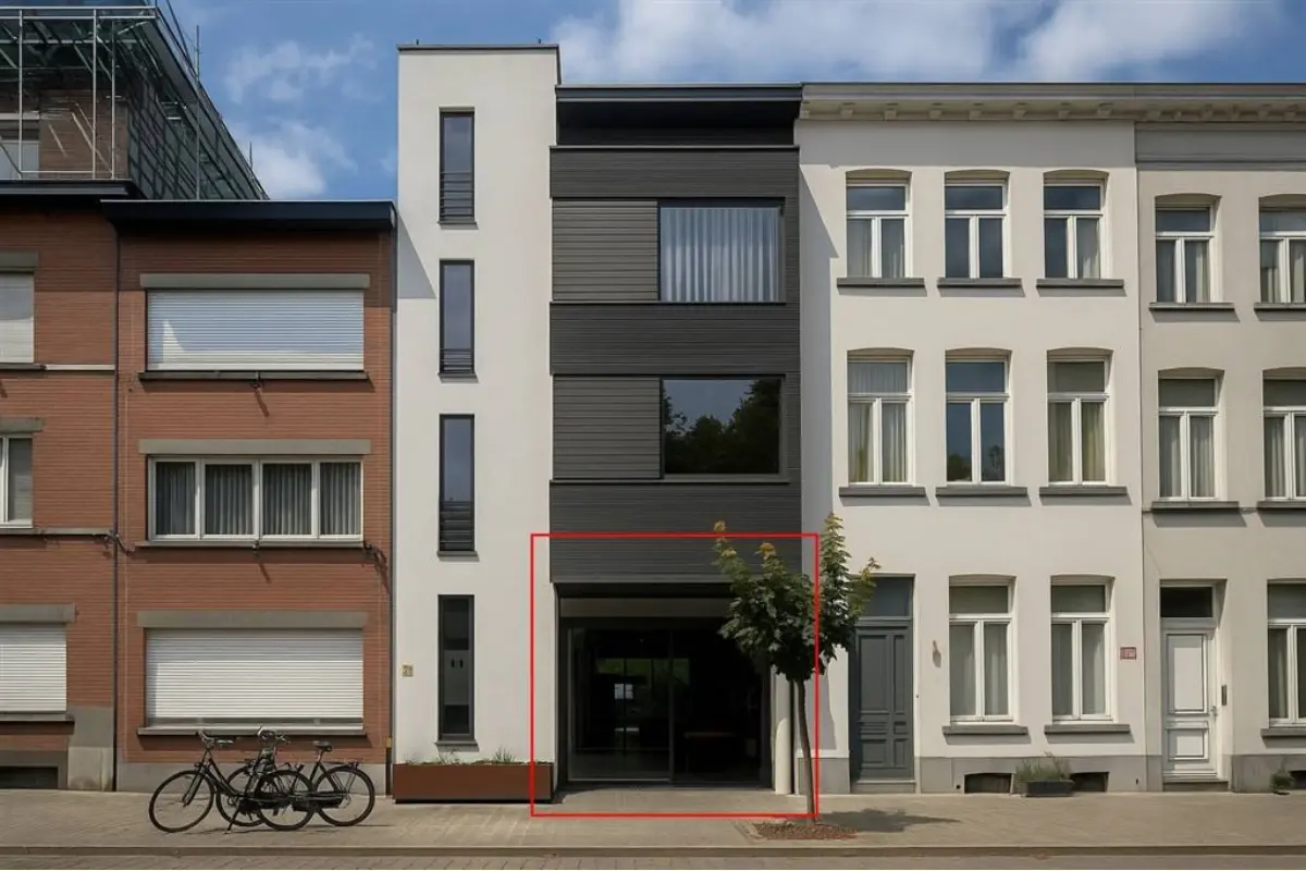 Handelszaak te  koop in Mechelen 2800 347000.00€  slaapkamers 66.20m² - Zoekertje 562357