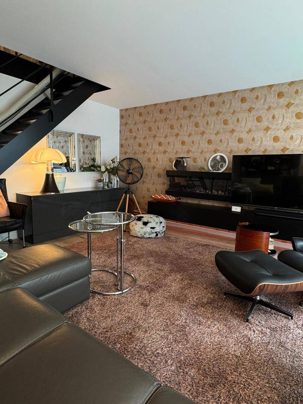 Duplex te huur in Antwerpen 2000 2100.00€ 3 slaapkamers 160.00m² - Zoekertje 562512