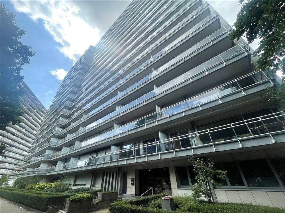 Appartement te huur in Borgerhout 2140 875.00€ 1 slaapkamers 72.00m² - Zoekertje 562628